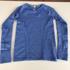 Ivivva Long Sleeve Shirt